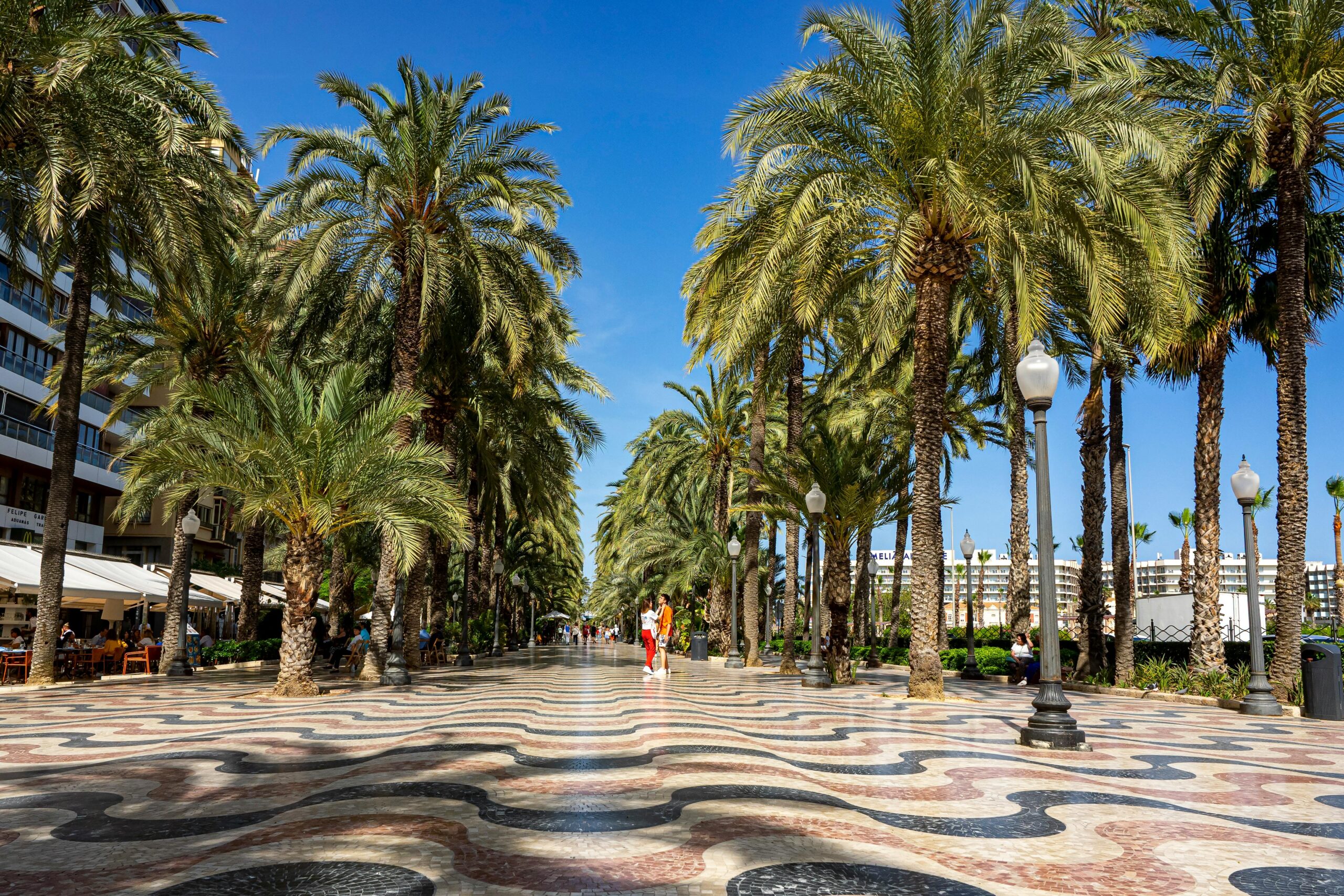 Alicante